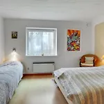 Ambrosius - 75m From The Sea By Interhome * Tranekær