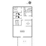 Casa de Férias Ambrosius - 75m From The Sea By Interhome
