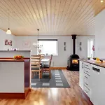 Casa de Férias Ambrosius - 75m From The Sea By Interhome
