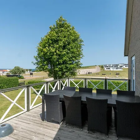 Casa de Férias Ambrosius - 75m From The Sea By Interhome *