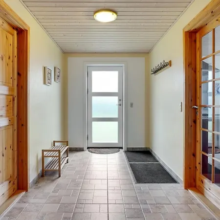 Ambrosius - 75m From The Sea By Interhome Casa de Férias