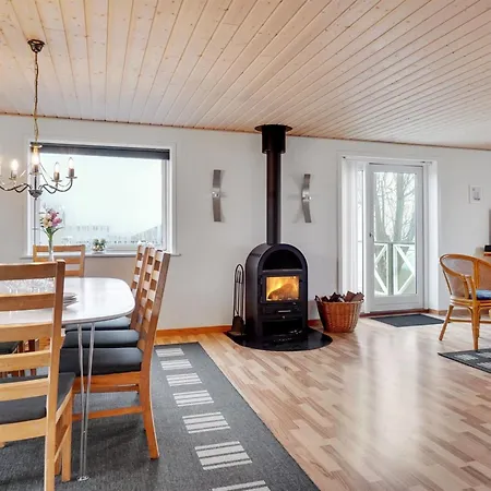 Ambrosius - 75m From The Sea By Interhome Casa de Férias *