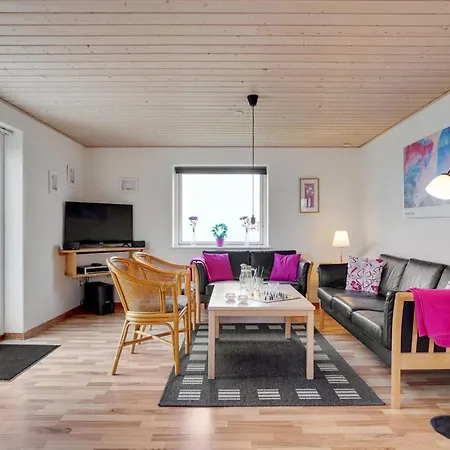 Tatil Evi Ambrosius - 75m From The Sea By Interhome *