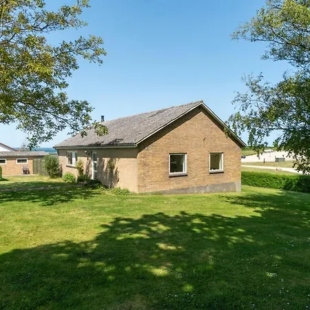 Casa de Férias Ambrosius - 75m From The Sea By Interhome *