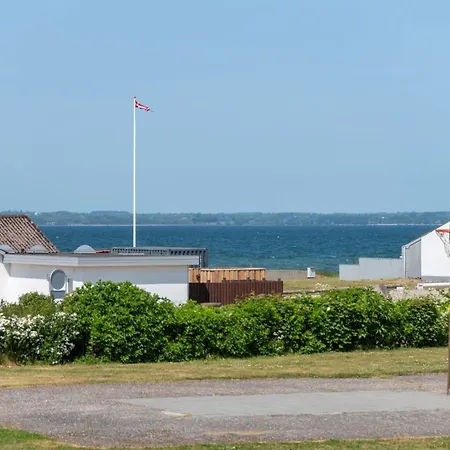 Ambrosius - 75m From The Sea By Interhome Casa de Férias *