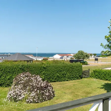 Ambrosius - 75m From The Sea By Interhome Casa de Férias