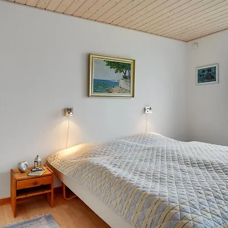 Tatil Evi Ambrosius - 75m From The Sea By Interhome
